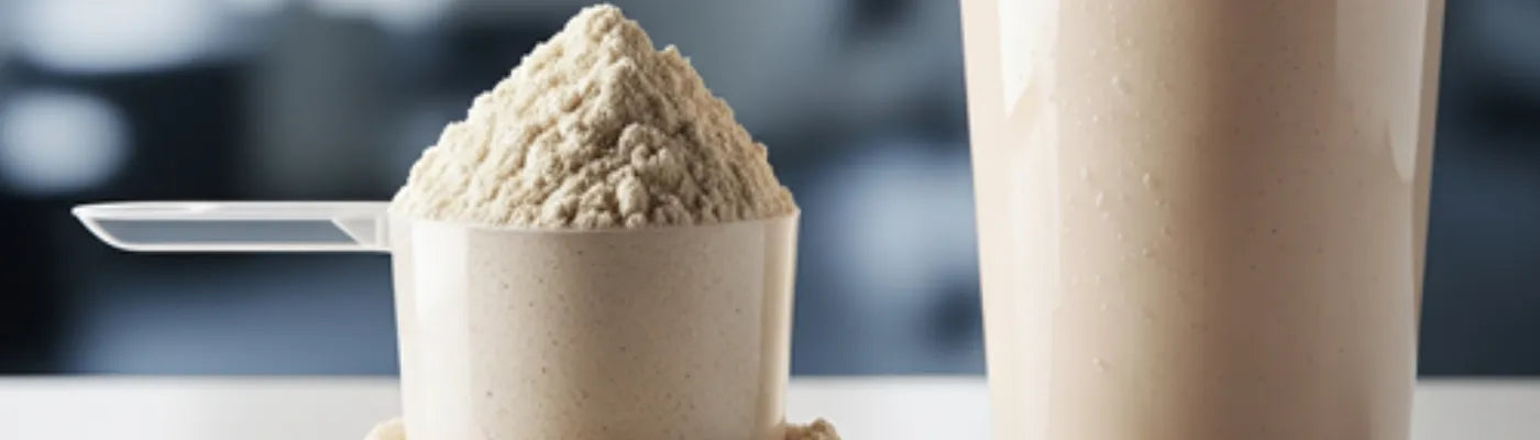 Whey Protein: Everything You Need to Know Before Your First Scoop