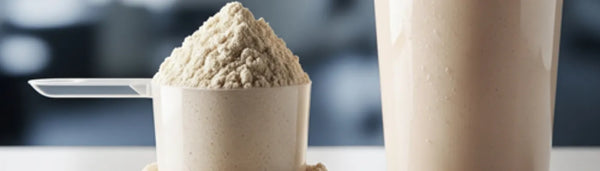 Whey Protein: Everything You Need to Know Before Your First Scoop