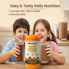 DVIT PEDIA - Balanced Nutrition for Growing Kids