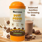 DVIT PEDIA - Balanced Nutrition for Growing Kids