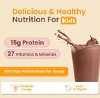 DVIT PEDIA - Balanced Nutrition for Growing Kids