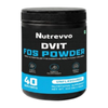 DVIT FOS POWDER - Triple Action Relief for Digestive Health & Gut Wellness
