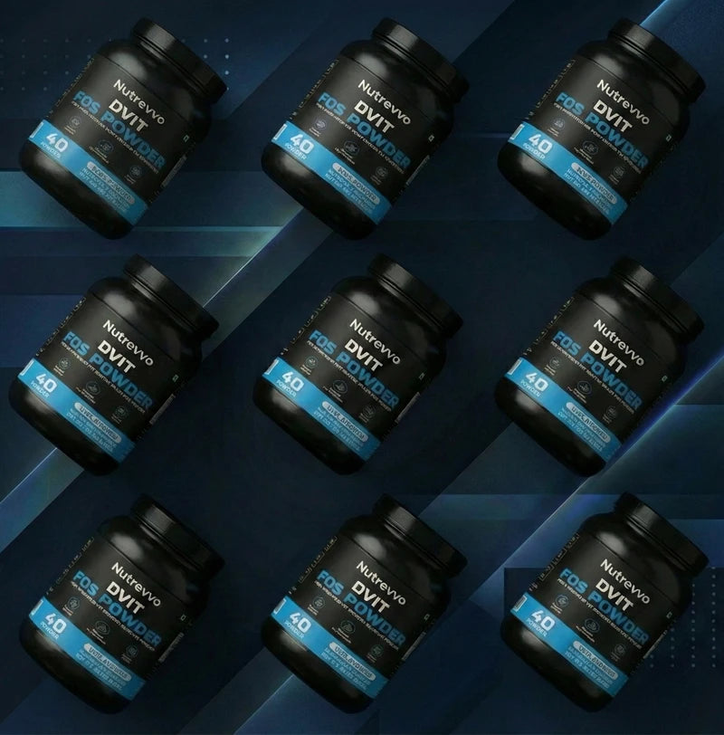 PREMIUM NUTRITION THAT WORKS FOR EVERY GOAL