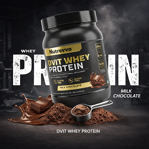 WHEY PROTIEN